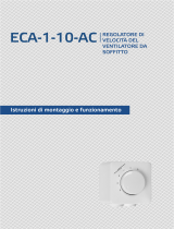 Sentera ControlsECA-1-10-AC