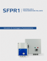 Sentera ControlsSFPR1-35L22