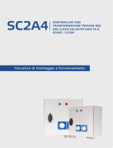 Sentera ControlsSC2A4-60L55