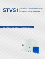 Sentera ControlsSTVS1-50L22