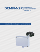 Sentera ControlsDCMFM-2R