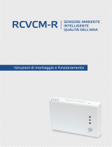 Sentera ControlsRCVCM-R
