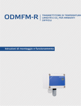 Sentera ControlsODMFM-R