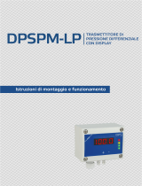 Sentera ControlsDPSPM-LP