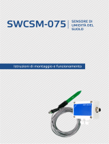 Sentera Controls ADPT-SWCSM Mounting Instruction