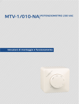 Sentera ControlsMTV-1-010-NA