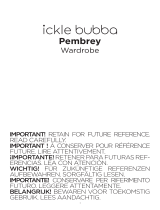 ickle bubba Pembrey Collection Guida utente