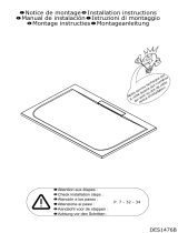 Kinedo Kineline Guida d'installazione