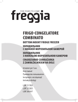 Freggia LBF21785W Manuale utente