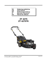 Texas A/S Premium 4275 Manuale del proprietario