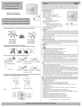 C-LOGIC 645-MD Manuale del proprietario