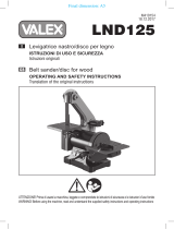 Valex 1410154 Manuale del proprietario