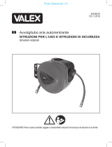 Valex 1105019 Manuale del proprietario