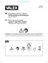 Valex 1350145 Manuale del proprietario