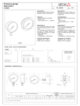 Atos TL010 Manuale del proprietario