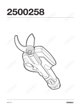 VonHaus 3500307 Manuale utente