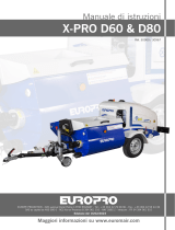 EuromairIntonacatrice X-PRO D60