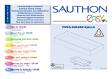 Sauthon 85611 Guida d'installazione