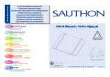 Sauthon BB951 Guida d'installazione