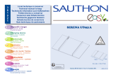 SAUTHON selectionCOSY UW951A