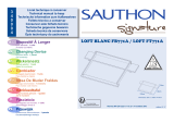 SAUTHON signatureFT771