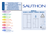 Sauthon 85191 Guida d'installazione