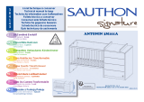 Sauthon 3M101 Guida d'installazione