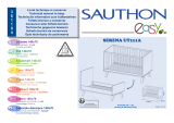 Sauthon UT111 Guida d'installazione