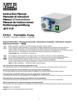 Velp ScientificaSP311