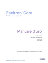 Hologic Faxitron Core Manuale utente