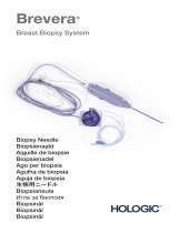 Hologic Brevera Breast Biopsy System Biopsy Needle Istruzioni per l'uso