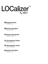 Hologic LOCalizer Surgical Probe Istruzioni per l'uso