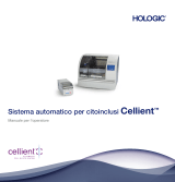 HologicCellient Automated Cell Block System