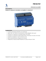 WURM FVB140-PAT Informazioni sul prodotto