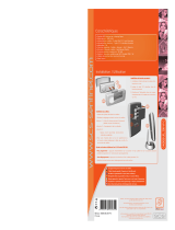 SCS Sentinel CSF0056 Manuale del proprietario
