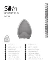 Silk'n Bright Lux Manuale utente