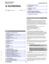 schmersal SFB-EIP-8M12-IOP Istruzioni per l'uso
