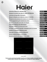Haier HAISJ64MC Manuale utente