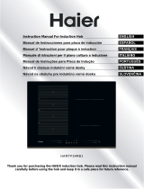 Haier HAMTP54MB1 Manuale utente