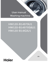 Haier HW120-B14979U1 Manuale utente
