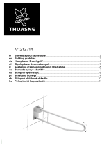 Thuasne V1213714 Manuale utente