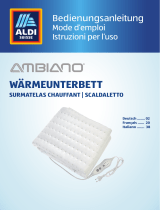 Ambiano GT-HUB-04 Manuale utente