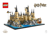 Lego 76419 Harry Potter Building Instructions