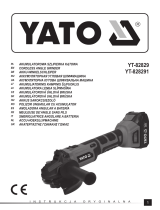 YATO YT-828291 Istruzioni per l'uso
