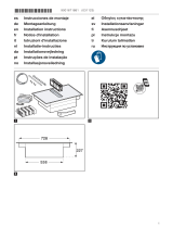 Bosch HBDAL10C(00) Manuale utente