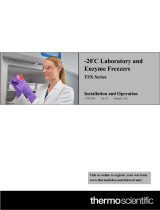 Thermo Fisher ScientificTSX BloodBank