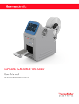 Thermo Fisher ScientificALPS5000 Automated Plate Sealer