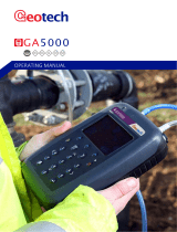 Thermo Fisher ScientificGA5000 Landfill Gas Portable Analyser