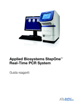 Thermo Fisher ScientificApplied Biosystems StepOne™ Real-Time PCR System