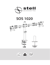 Stell SOS 1030 Manuale utente